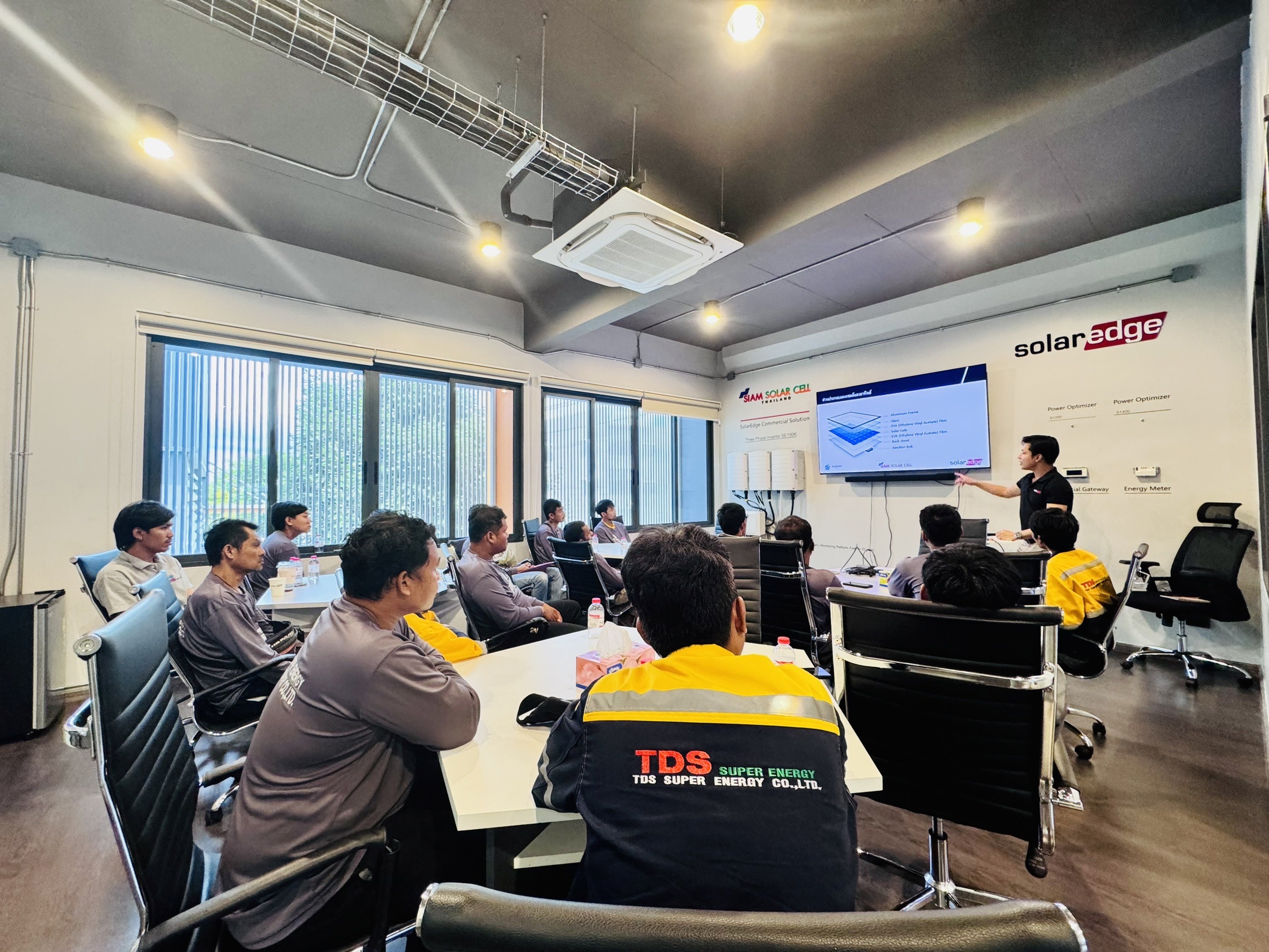 Training  June 2024